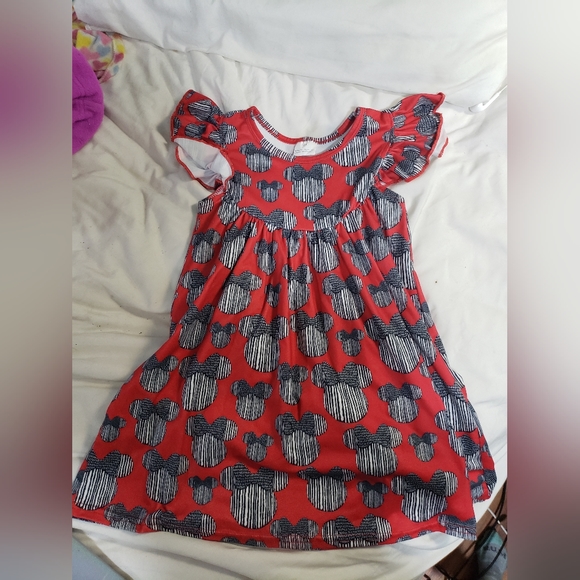 Dresses 2t Disney Inspired Dress Poshmark